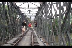 Veaceslav Druta, "Pont"